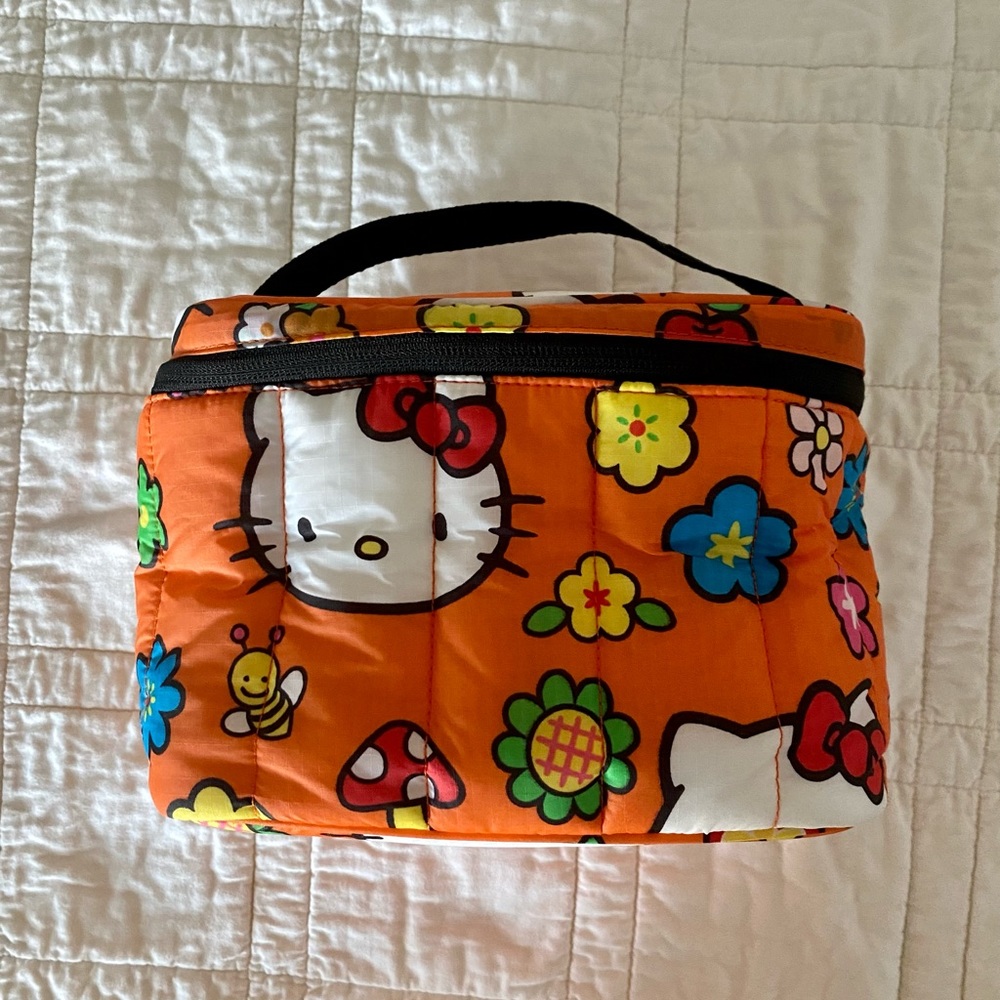 Baggu Puffy Lunch Bag